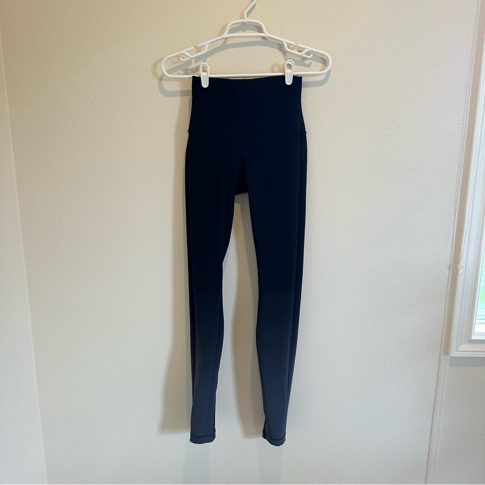 Lululemon High-Waisted Leggings
